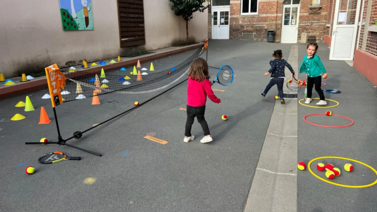 Circonscription de Céret – Une tombola au bénéfice des élèves