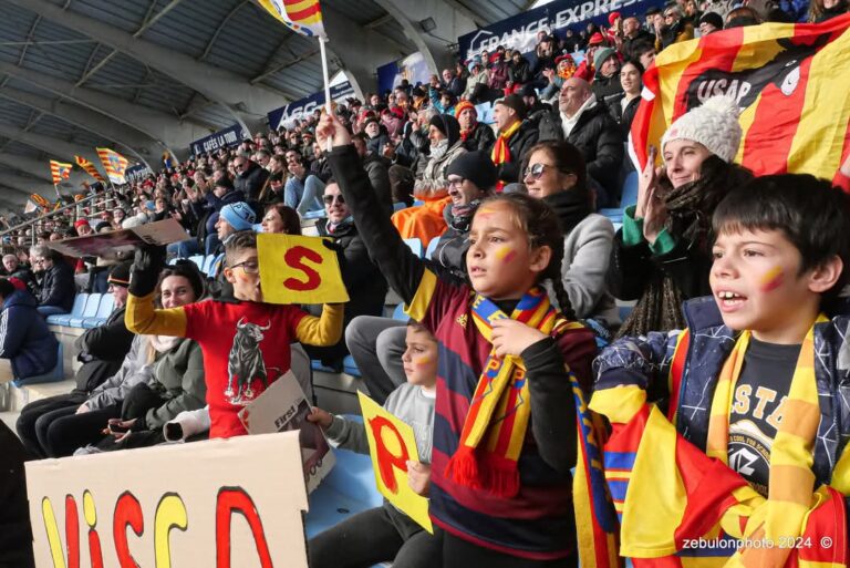 Projet Rugby à l’école